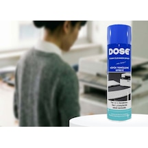 Dose Ds-ıtc-fc-500 Köpük Temizleme Spreyi 500ml Bilgisayar Kasaları, Klavyeler, Yazıcılar - 24 Adet