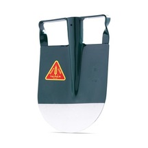 Yaparlar 3170 Çeltik Küreği Yuvarlak Baskılı 215x320mm -  Sapsız