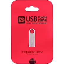 Powerway 128 GB USB Flash Bellek
