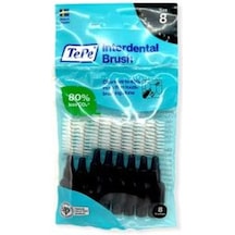 Tepe Diş Arası Fırçası Siyah 1,5 mm