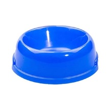 Yıldırım Pet Plastik Orta Mama Kabı 16.5 x 16.5 x 5.5 CM