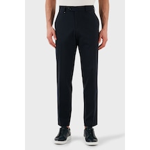 Boss Erkek Pantolon 50537262 404 Lacivert Lacivert