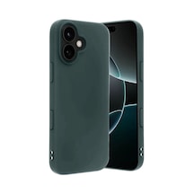 Apple İphone 17 First Silikon