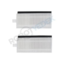 Lydsto R1d Uyumlu 2 Adet Hepa Filtre