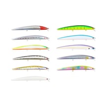 River Treble Devil 125F 12.5cm 14.5Gr  0.3-0.6mt 46L