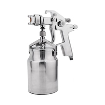 Spraytech Ab-17s Alt Depo Boya Tabancası 1.4 MM