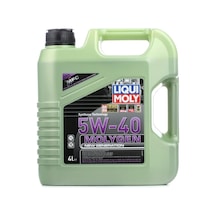 Liqui Moly Molygen New Generation 5w-40 4 L Otomotiv Bakım Ürünü
