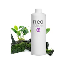 Solution Fe 1000 Ml