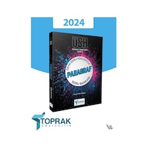 Toprak 2024 Paragraf Soru Bankası