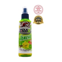 Vanilya Kokulu Ferah Oto Ev Oda Sprey Parfüm 170 Ml