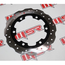 Tvs Raider 125 Ön Disk A N5111510