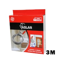 3mt X 6mm Susta Spral Lavabo - Gider Açar Diğer