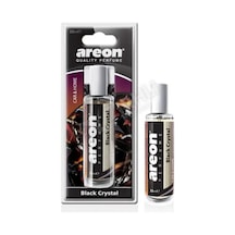 4 Adet Areon Blister Black Crystal Oto Araç Spreyi 35 Ml Diğer