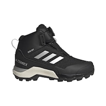 Adidas Terrex Wınter Çocuk Spor Ayakkabı - If7493 Siyah