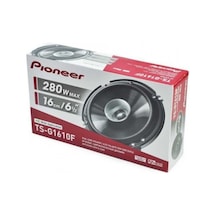 Pıoneer Ts-G1610F 280 Watt 16 Cm