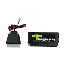 Bigboy BTDM140-4G 4 GB DOM 40 Pin 110-60Mb/s Dikey IDE Sunucu SSD