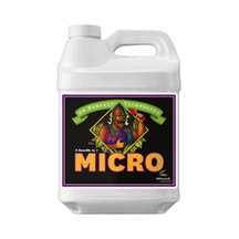 Advanced Nutrients Ph Perfect Micro 500 Ml Bitki Besini 500 ML