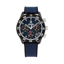 Tommy Hilfiger Th1792183 Erkek Kol Saati-1739 Çok Renkli