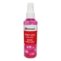 Helmach 170 Ml Bubble Gum Araba Kokusu