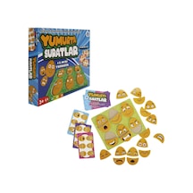 Smile Games Oyun Yumurta Suratlar