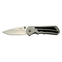 Chris Reeve 1012bk İnkosi Çakı 18 Cm Manuel, Kemerlikli Renkli