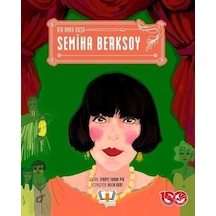 Bir Anka Kuşu - Semiha Berksoy - Feraye Turan Pir - Hayalperest Çocuk