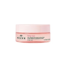 Nuxe Very Rose Ultra Fresh Cleansing Gel Maske 150 ML