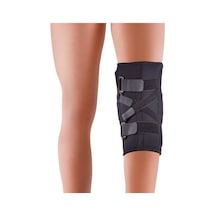 Orthocare 6760 Hiper Ekstansiyonu Engelleyen Polisentrik Eklemli