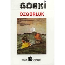 Özgürlük - 57855210114779180184975
