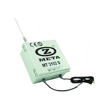West Sound Mt 3102 D Fsk Dış Ortam Alıcı Ünitesi
