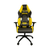Xprime Hero Oyuncu Koltuğu Sarı (502214984)