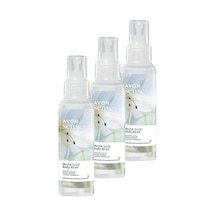Avon Senses Beyaz Zambak Vücut Spreyi 3 x 100 ML