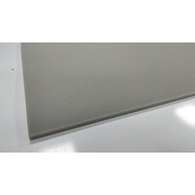 Vallore 28 Dns Gri Sünger 40x120x1,5