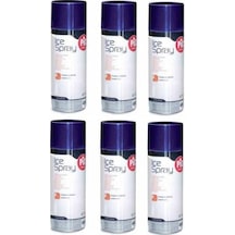 Pic Solution Soğutucu Sprey 6 x 400 ML