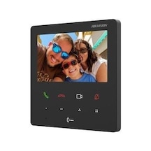 Hıkvısıon Ds-kh6110-we1 4,3" İntercom İç Ünitesi Wifi
