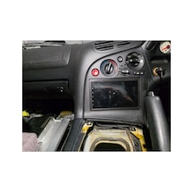 1992-2002 Mazda Rx-7 Android Stereo Çerçevesi