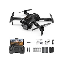 C12 Ufo Wi-fi Cam Drone