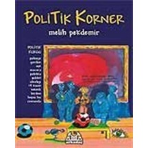 Politik Korner / Melih Pekdemir
