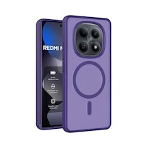 Joko - 781 - Xiaomi Redmi Note 15 Pro Plus 5g Jota Magsafe Kapak - - Csmo-tex - Derin Mor