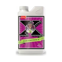 Advanced Nutrients Bud Factor X 500  Ml