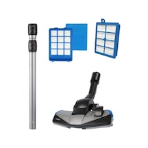992407 Süpürge Borusu Triactive Başlık Ön Ve Filtre