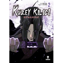 Kuzey Kılıcı Efsanesi 2 Kurukafa Yayınevi