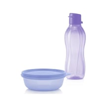 Tupperware Hep Yanımda Lila Set