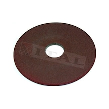 Motorlu Testere Zincir Bileme Diski 105x22x4,5 Mm İtal