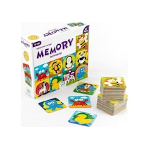 Ca Games Memory Hayvanlar 5041