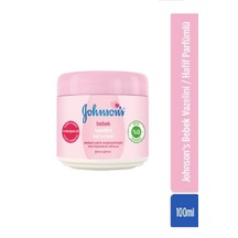 Johnson's Baby Vazelin Parfümlü 100 ml