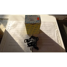 Doblo Motor Kaput Kilidi 2002-2005