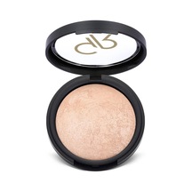 Golden Rose Mineral Terracotta Pudra-Highligter No:08