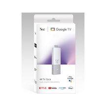 Next Stick 4k Android Medya Oynatıcı