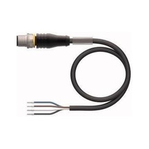 Turck Rss4.4t-5/txl Aktüatör Sensör Bağlantı Kablosu 5 Metre 6626340